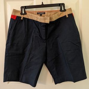 Tommy Hilfiger cotton shorts